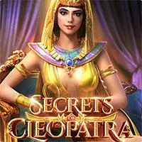 Secret of Cleopatra,